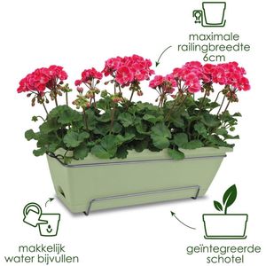 70 x 70 70 x 70 - Goedkope plantenbakken kopen? | Korting tot 14