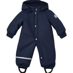 Reima Tienoo Racepak Blauw 18 Months Jongens