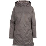 Trespass - Wintry Tp75 - Fleece Jas - Waterdicht - Met Kap - Winterse Jas
