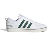 Adidas - Vs Pace 2.0 - Schoenen - Zwart - Nubuck - Gerecycled Materiaal