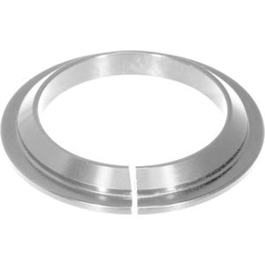 Elvedes Voorvork Conus Voor 1¼ Inch 33 Mm 36° Aluminium Zilver
