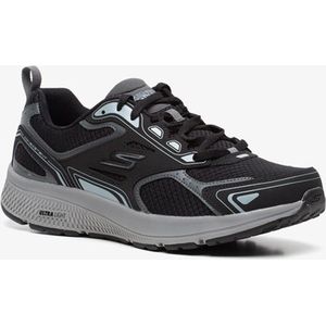 Skechers Go Run Consistent heren hardloopschoenen - Zwart - Maat 41 - Extra comfort - Memory Foam