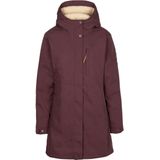 Trespass Damen Winterjacke Risha Jacket Tp50 Mulberry-XS