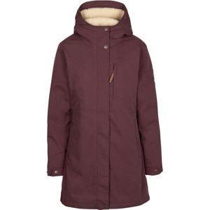 Trespass Damen Winterjacke Risha Jacket Tp50 Mulberry-XS