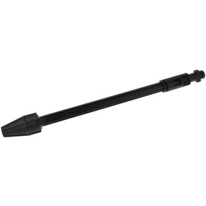 GEKO Roterende lans voor hogedrukreinigers - 47 cm - Turbo messing nozzle - Max 150 bar - Max 60°C