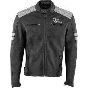 Rusty Stitches Jari V1 Motorjas S