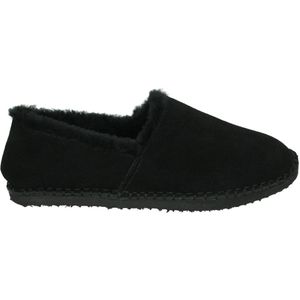 Ara 1529958 - Dames pantoffelsPopulaire damesschoenen Pantoffel - Kleur: Zwart - Maat: 38