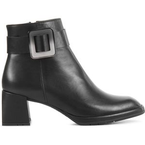 Softwaves - 89002 - Enkellaarsjes - Zwart