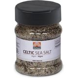 Mattisson - Keltisch Zeezout met Algen - Celtic Seasalt - 200 g