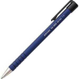 Penac Balpen - Blauw - 1.0mm - RB-085