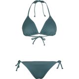 O'Neill Dames Bikini Capri-Bondey Groen - Maat 38