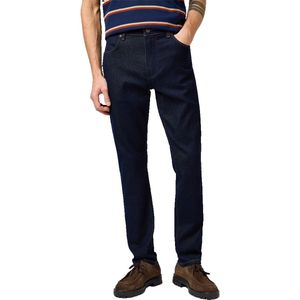 Wrangler - Larston - Spijkerbroek - Strak - Licht Elastisch