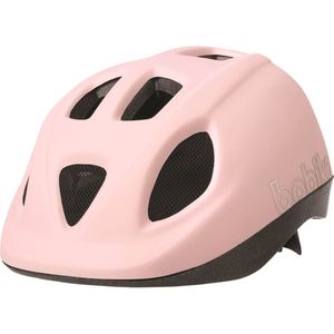 Bobike GO helm - Maat S - Cotton Candy Pink