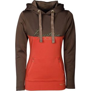 Harry's Horse Hoodie Gage - maat XS - bracken