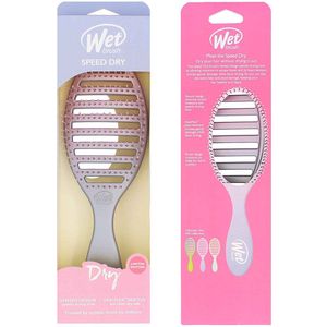 Wet Brush Speed Dry Feel Good Ombre - Pink/purple