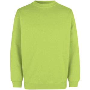 Kentaur GAME sweatshirt ID0600 5032-575 - Lime Green - 4XL