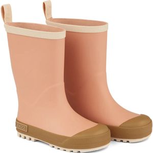 Liewood - River - Regenlaarzen - 100% Natuurlijk Rubber - Waterdicht