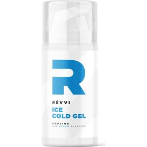 Révvi - ice cold koelende spiergel - 200ml dispenser
