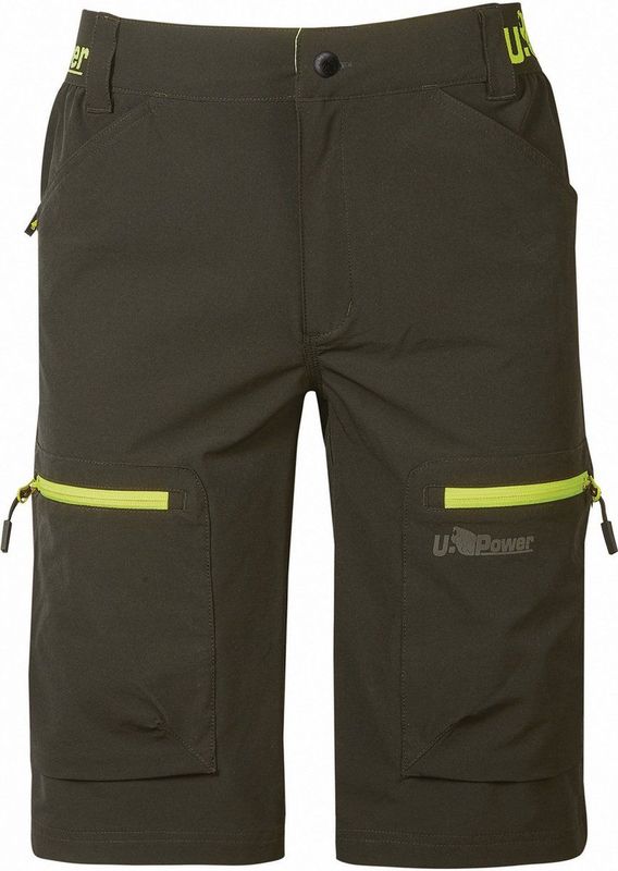 U-power Ares Korte Broek