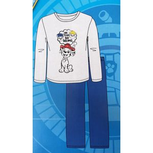 Paw Patrol Pyjama - Maat 98/104
