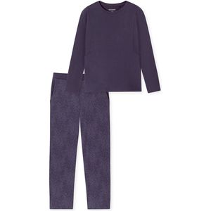 SCHIESSER - Selected Premium Warming - Pyjama - Dames