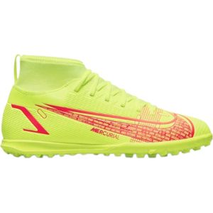 Nike Mercurial Superfly 8 Club TF (GS) maat 35.5 'Motivation Pack'