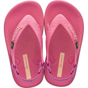 Ipanema Anatomic Soft Baby Slippers Dames Junior - Pink - Maat 24