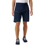Helly Hansen Hp Racing Softshell Cargo Korte Broek Blauw 28 Man