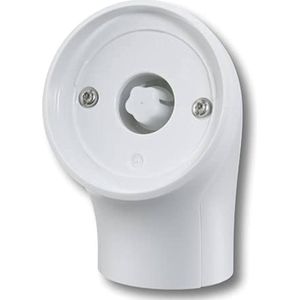 Braun - Scheerblad Borstel Koppelstuk - Voor Face Spa Pro 910, 911, 912, 913, 921