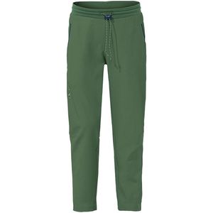Vaude - Detective - Wandelbroek - Groen - 134-140 cm