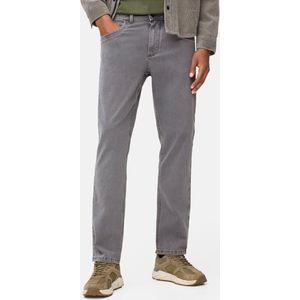 camel active - 5-Pkt Relaxed Fit - Wandelbroek - Steengrijs