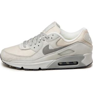 Nike - Air Max 90 - Sneakers - Grijs/Beige - Heren