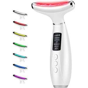 gezichtsmassage apparaat