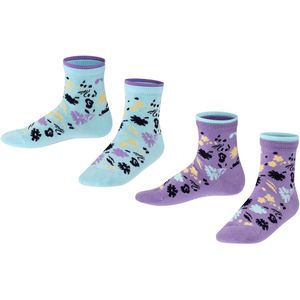 Esprit Sokken Sweet Flower 2-Pack