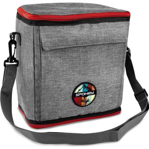 Spokey ICECUBE 3 koelbox 8 l Grijs