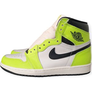 Nike Air jordan 1 retro high og visionaire