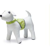 Beeztees Safety Gear Veiligheidsvest Ava - Hondenkleding - Reflecterend - Maat L - Nekomvang: 57 tot 63 cm - Borstomvang: 74 tot 82 cm