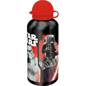 Disney Star Wars Alu Drinkfles - Aluminium Drinkbeker - 500ml