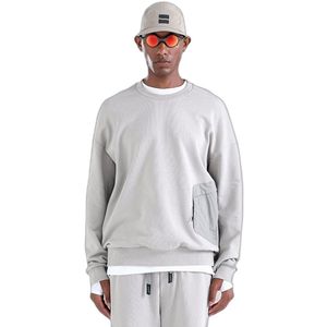 Sweatshirt Krakatau Frisson