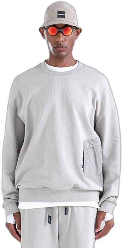 Sweatshirt Krakatau Frisson