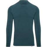 Thermowave Merino Arctic Lange Mouwen Basislaag Groen S Man