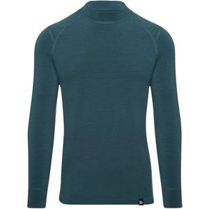 Thermowave Merino Arctic Lange Mouwen Basislaag Groen S Man