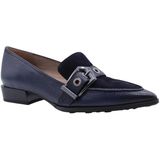 Hispanitas - Baldock - Loafers - Blauw