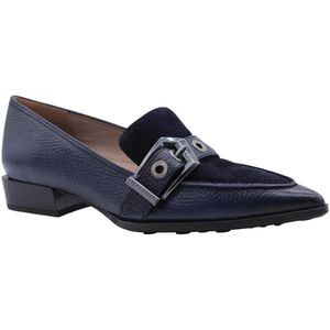 Hispanitas - Baldock - Loafers - Blauw