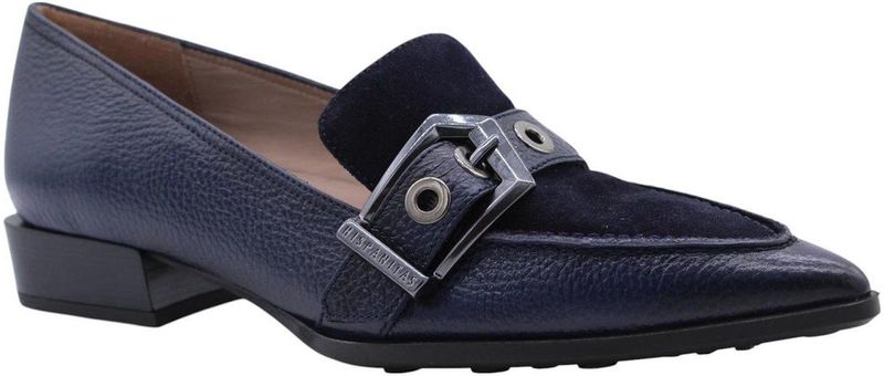 Hispanitas - Baldock - Loafers - Blauw