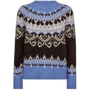 Freequent trui FQMERLA 206760 maat XXL