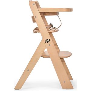 Gran Vida® - Kinder Eetstoel - Meegroeistoel - Baby Eetstoel - Geschikt Vanaf 6 Maanden tot 10 Jaar