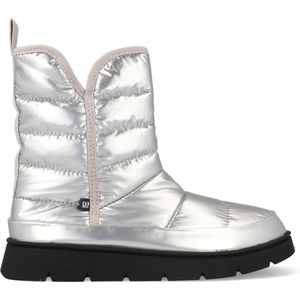 Gap - Ankle Boot/Bootie - Female - Silver - 39 - Laarzen