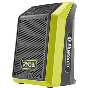 Draadloze Bluetooth-radio met DAB-functie - Muziekstreaming tot 25m