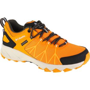 Columbia Peakfreak Ii Outdry Wandelschoenen Geel EU 44 Man